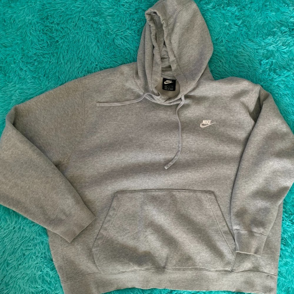 Nike Men's Hoodie